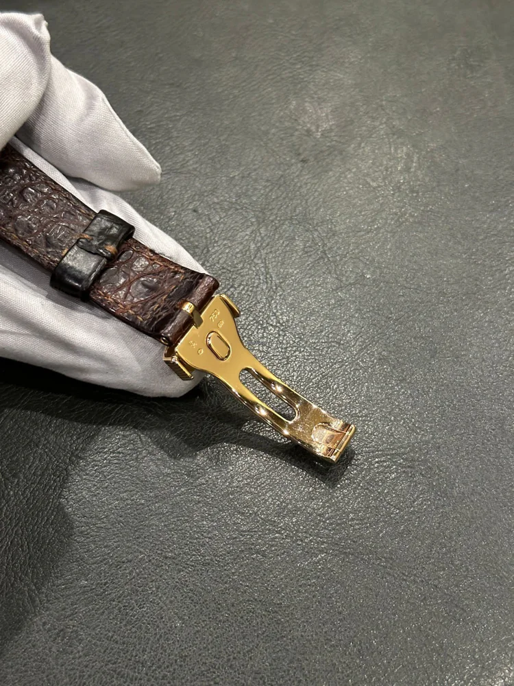 Breguet Classique Complications 3477BR/1E/986